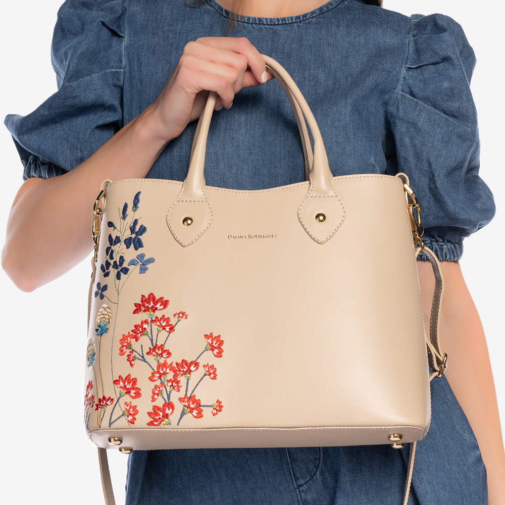 CLEMENTINE SMALL PRIMA "LAMB"