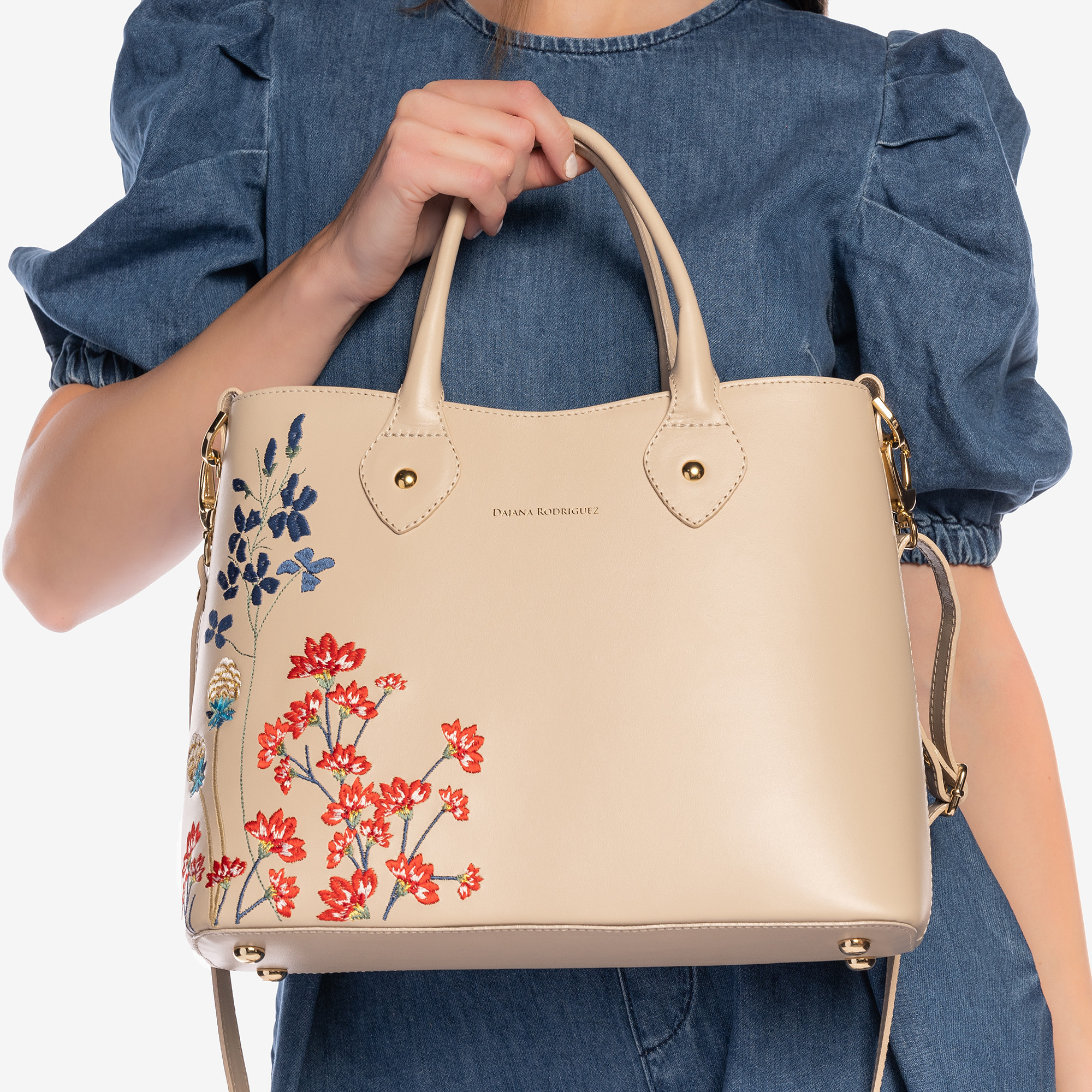 CLEMENTINE SMALL PRIMA "LAMB"