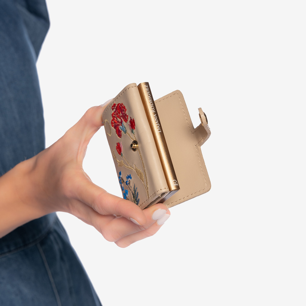 Cardholder Prima "LAMB"