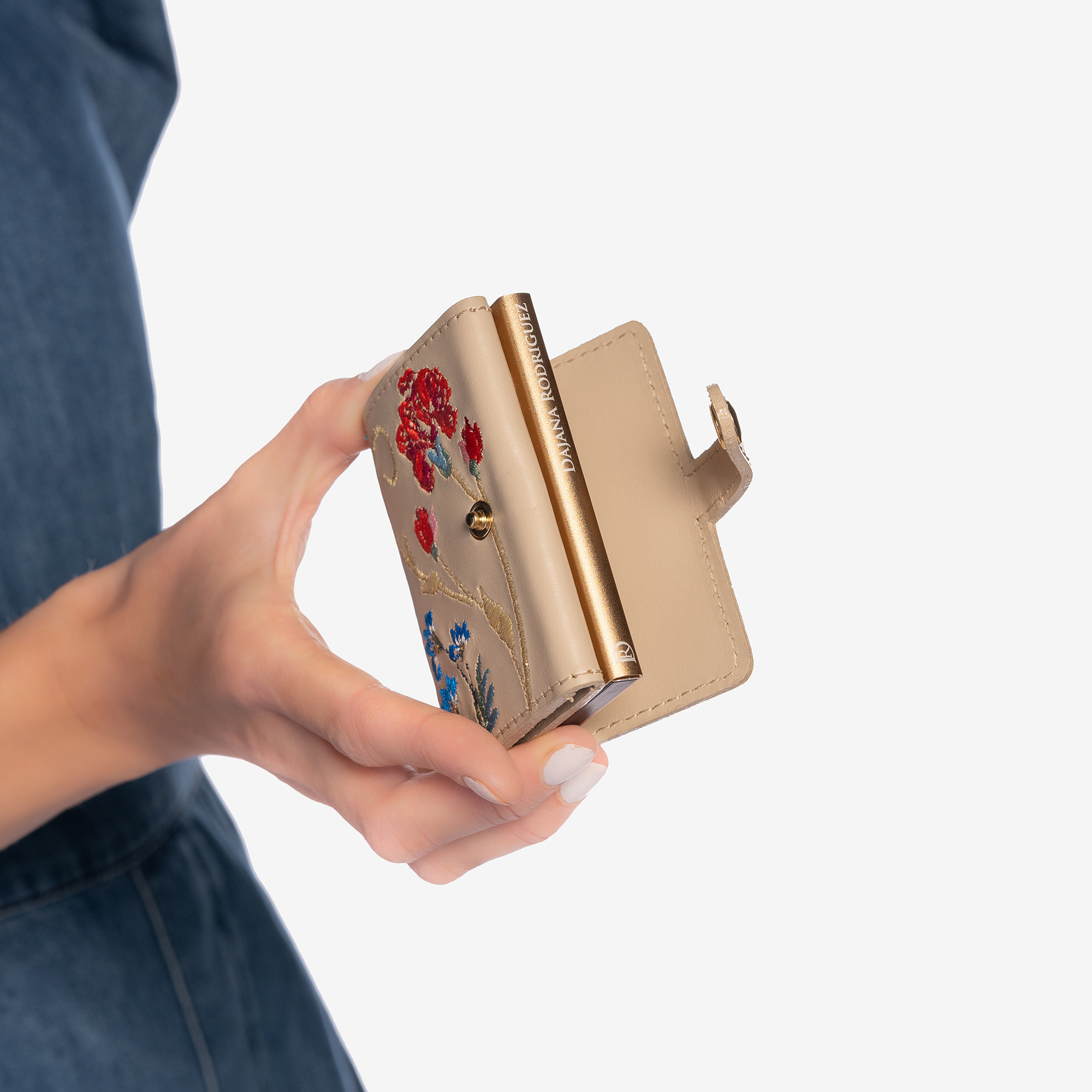 Cardholder Prima "LAMB"