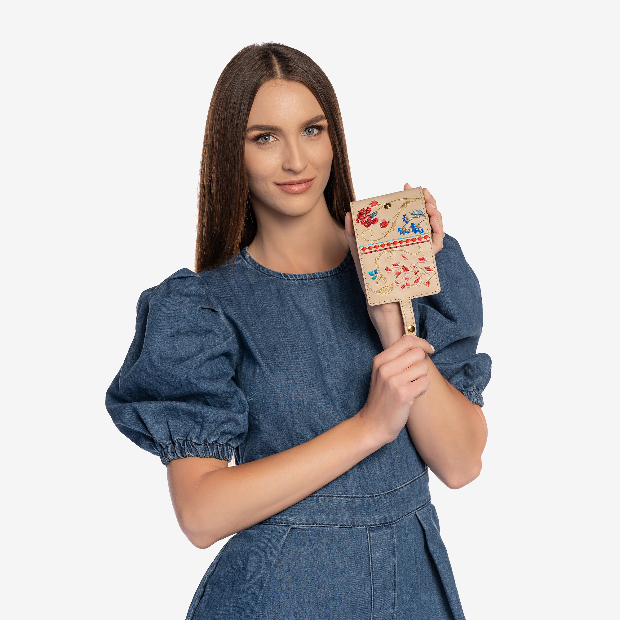 Cardholder Prima "LAMB"