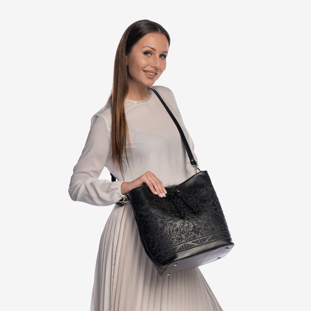 Nina Princessa "ČIERNA"