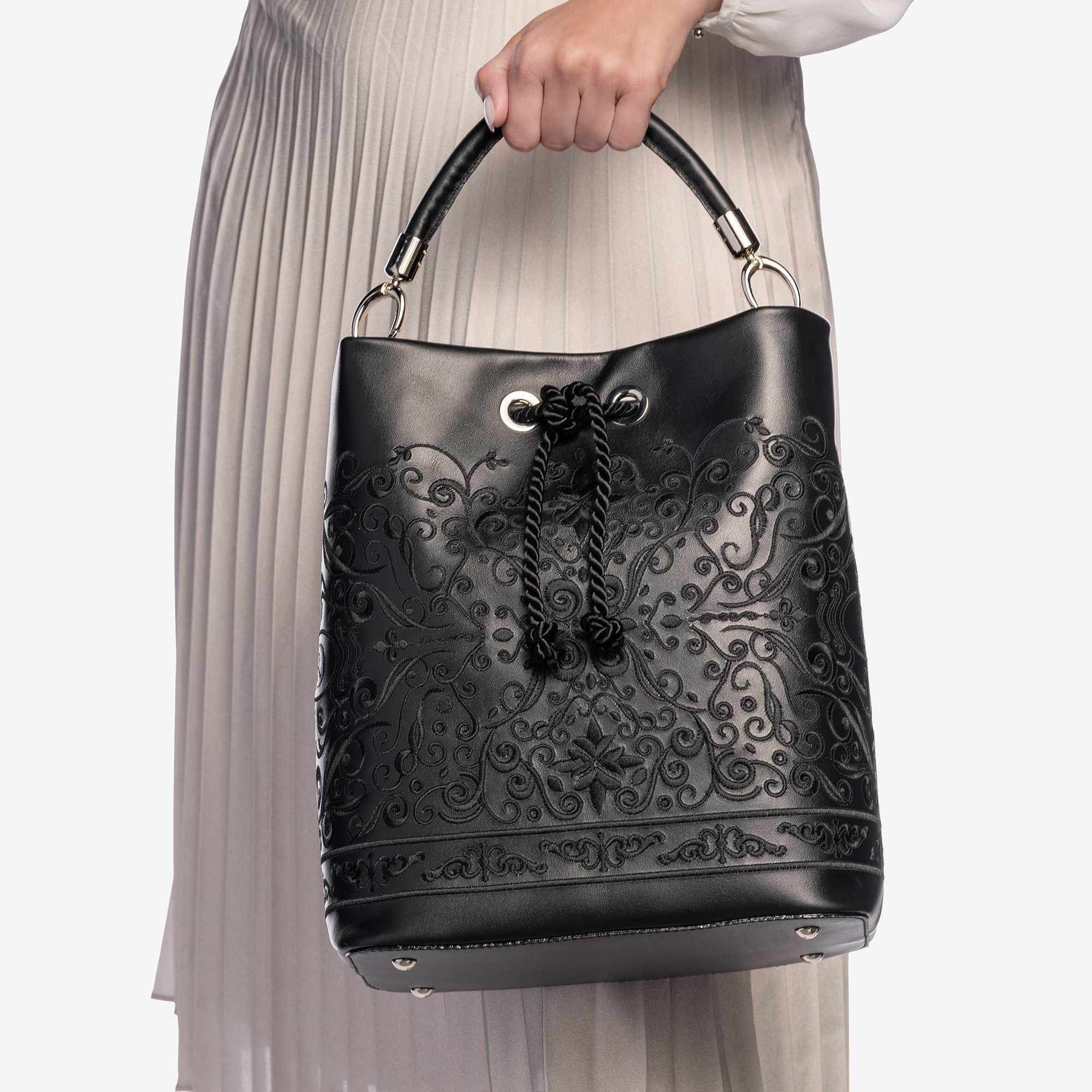 Nina Princessa "ČIERNA"