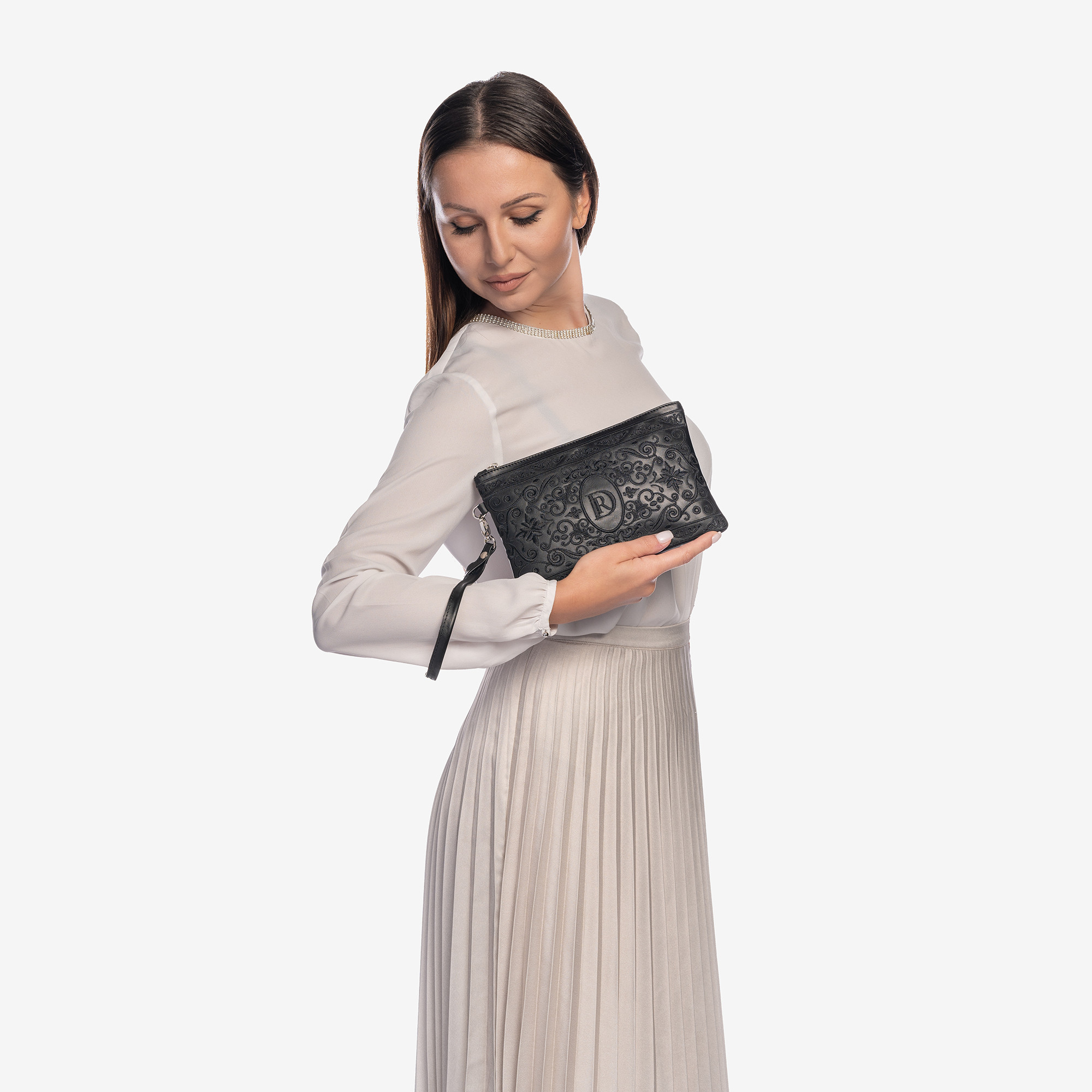 Briana Princessa "ČIERNA"