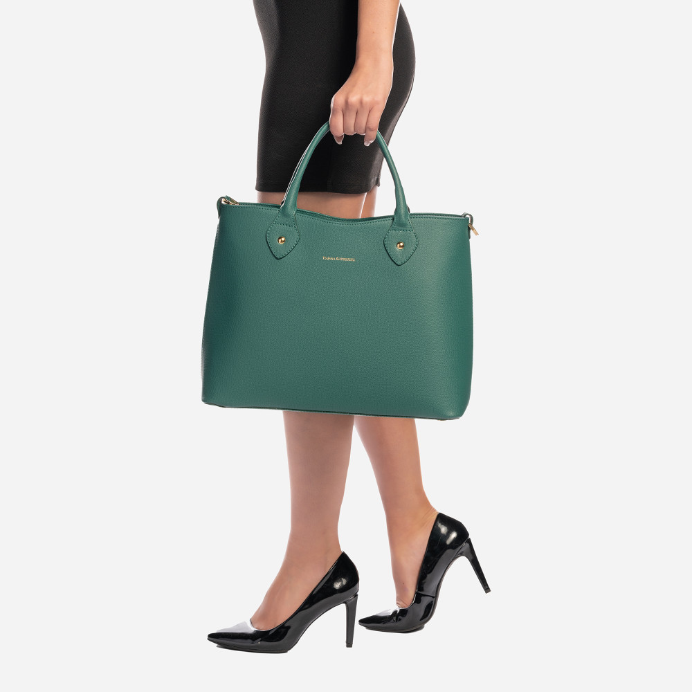 Klementinka Veľká Bohemian "AVOKADO"