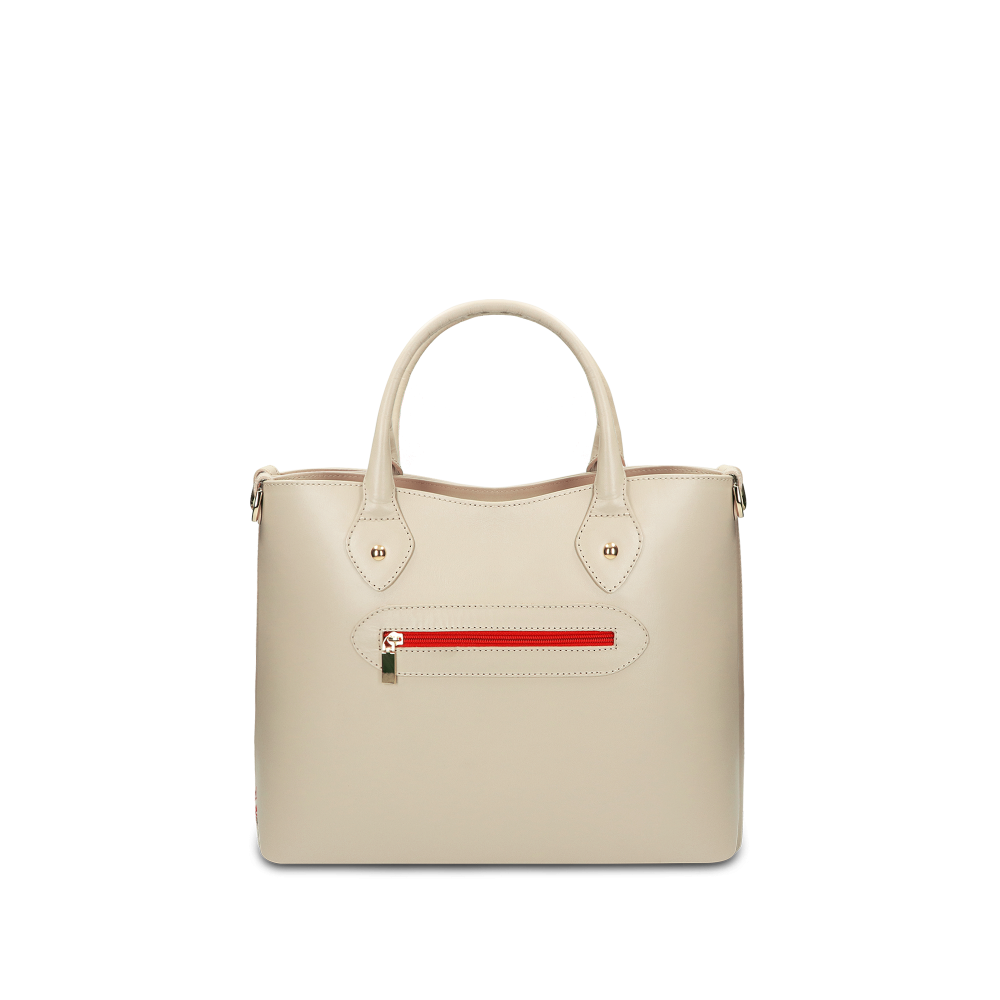 CLEMENTINE SMALL PRIMA "LAMB"