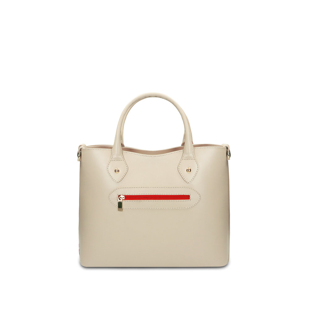 CLEMENTINE SMALL PRIMA "LAMB"