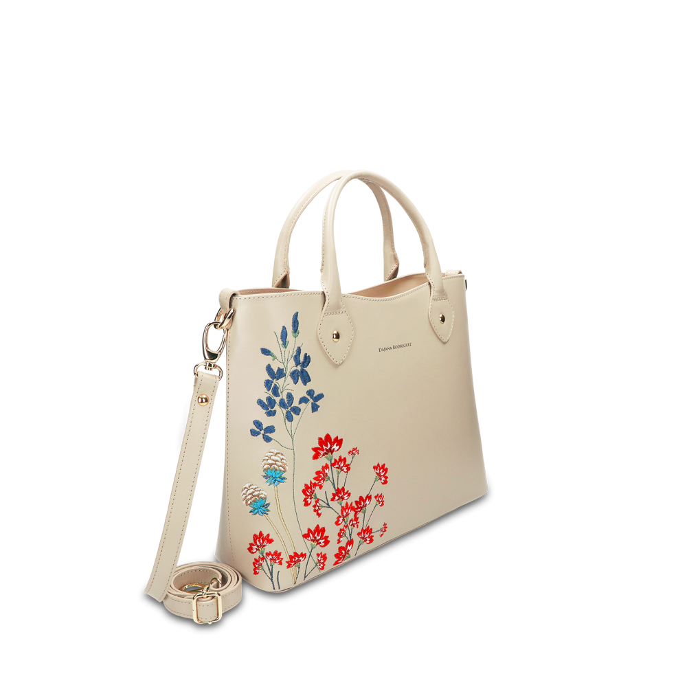 CLEMENTINE SMALL PRIMA "LAMB"