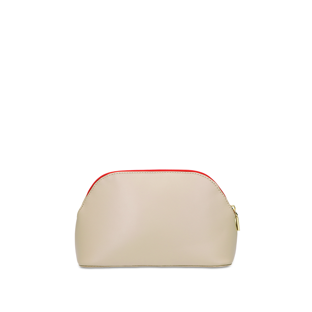 COSMETIC BAG II PRIMA "LAMB"