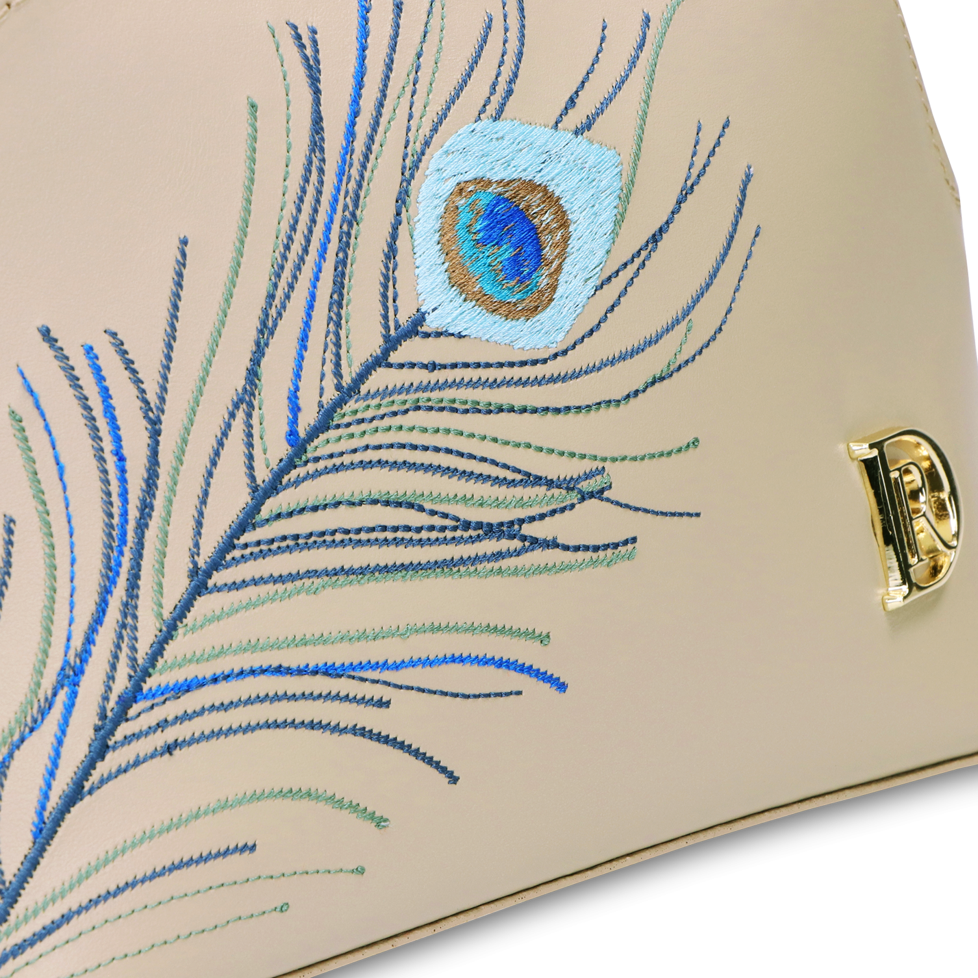 KOSMETICKÁ TAŠKA II PRIMA "LAMB"