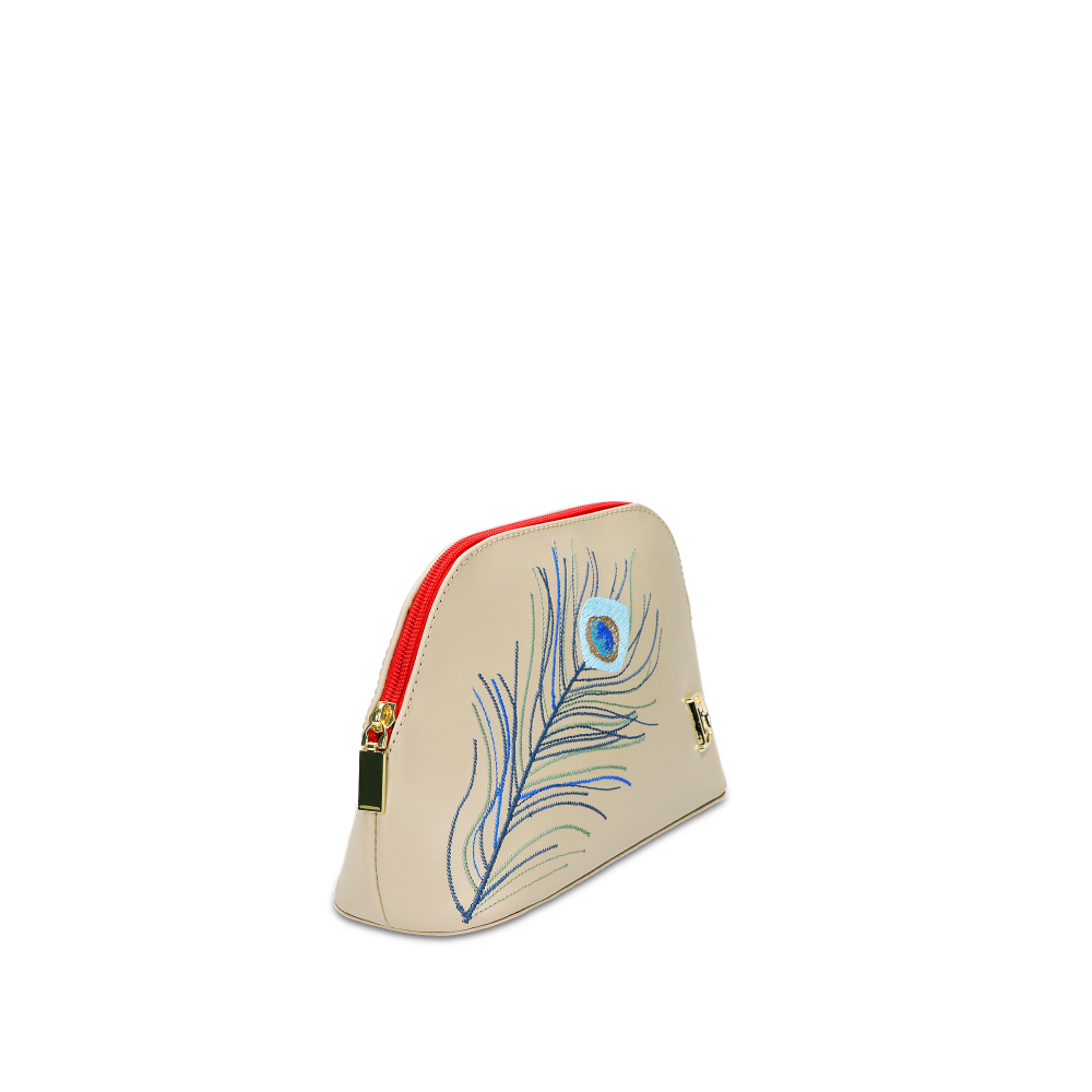 Kozmetická taška II Prima "LAMB"