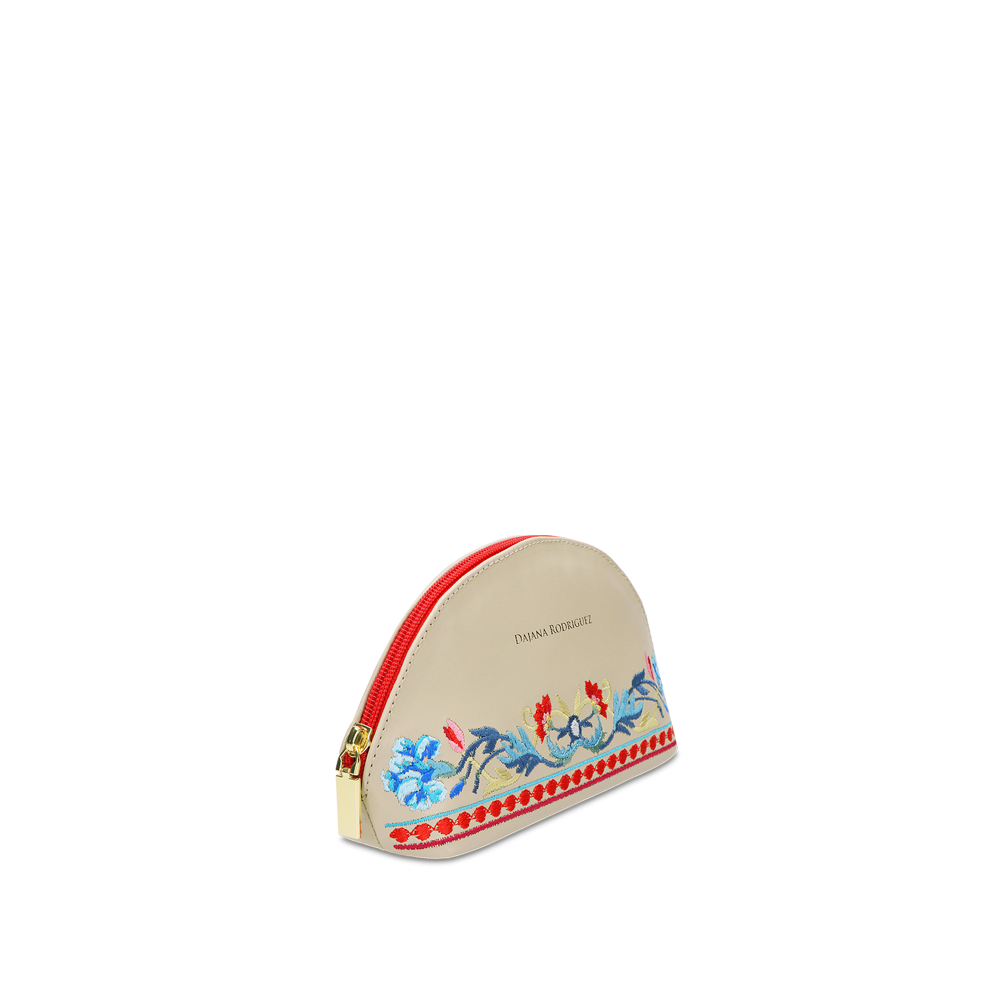 COSMETIC BAG PRIMA "LAMB"