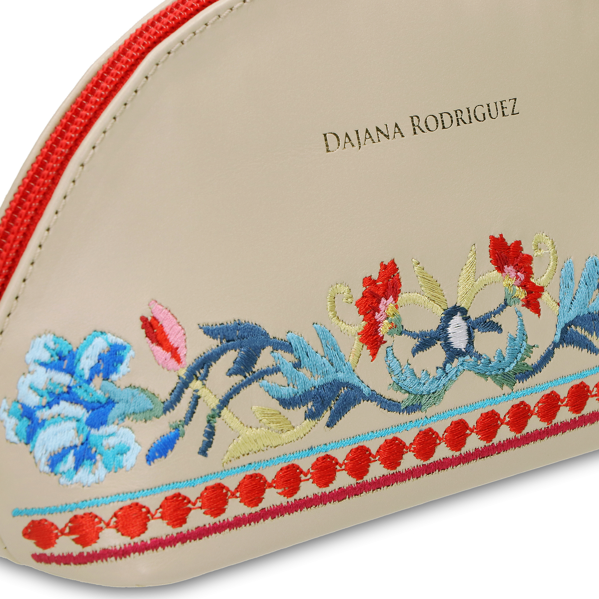 COSMETIC BAG PRIMA "LAMB"