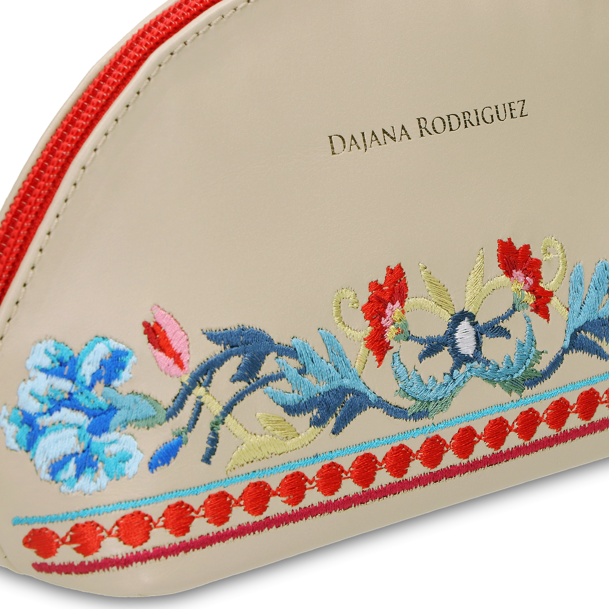 COSMETIC BAG PRIMA "LAMB"