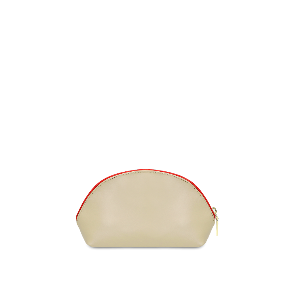 COSMETIC BAG PRIMA "LAMB"