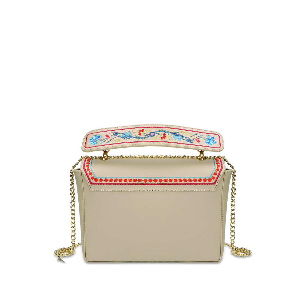 Kristyna Prima "LAMB"