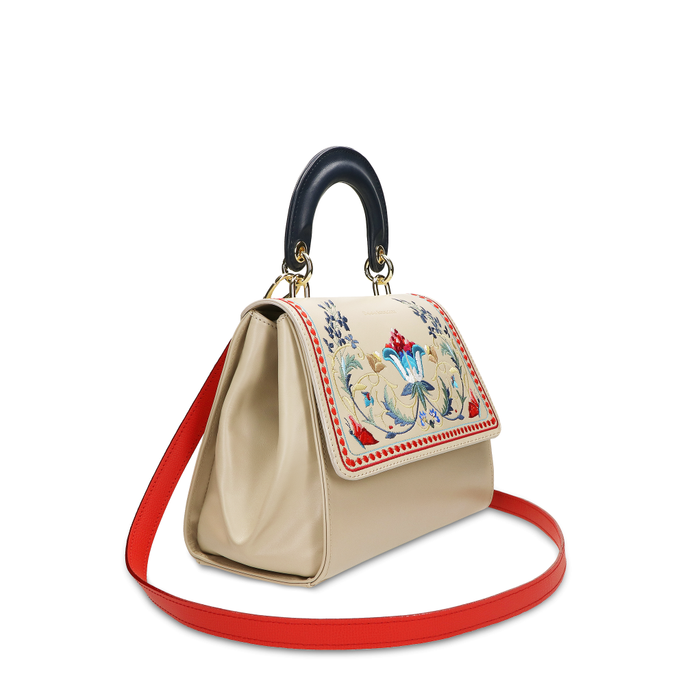 Elizabeth Prima "LAMB"