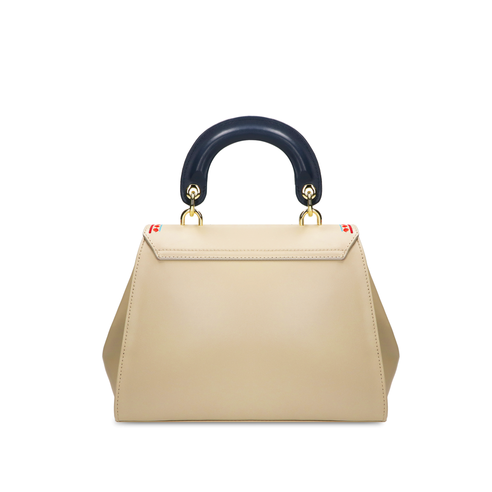 Elizabeth Prima "LAMB"