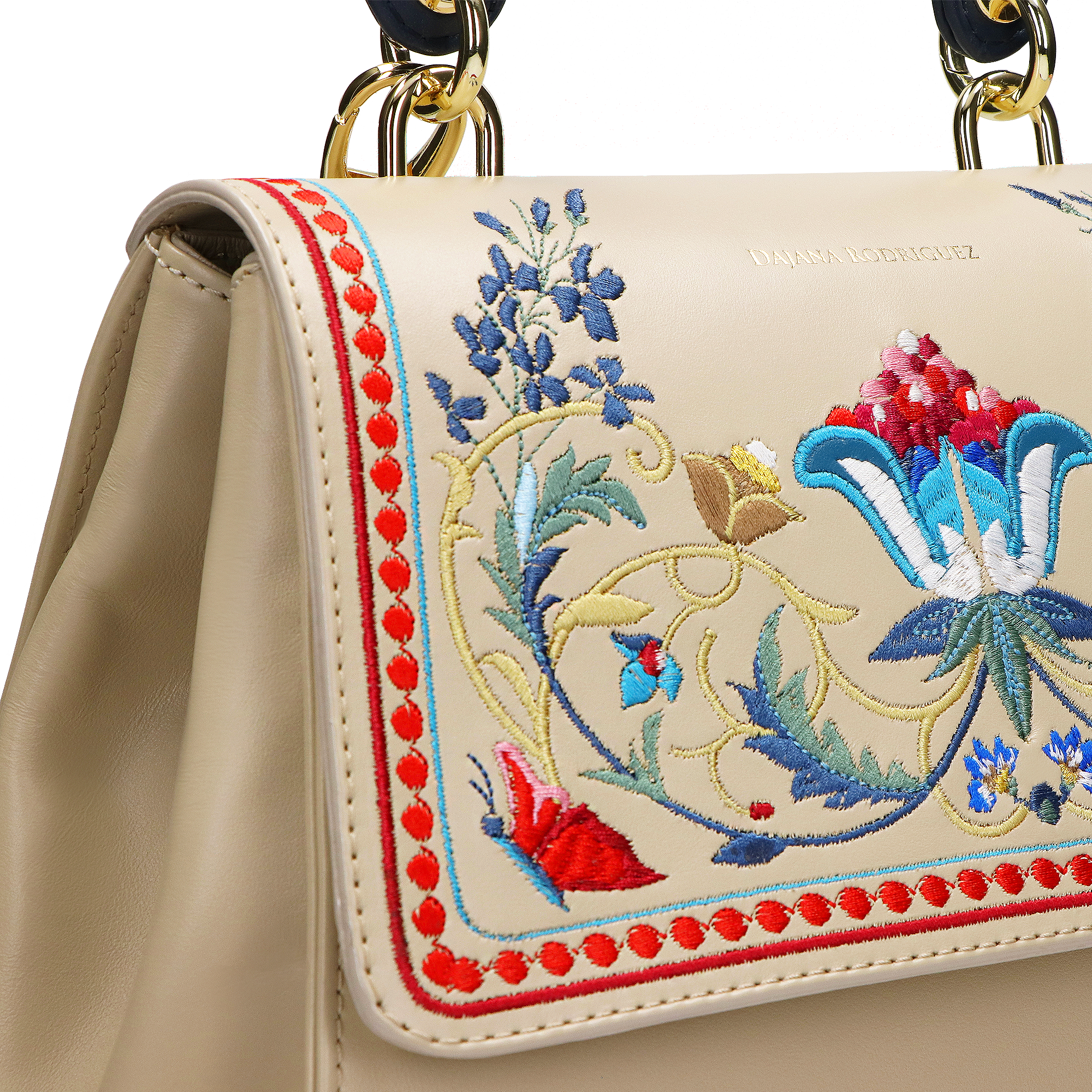 Elizabeth Prima "LAMB"