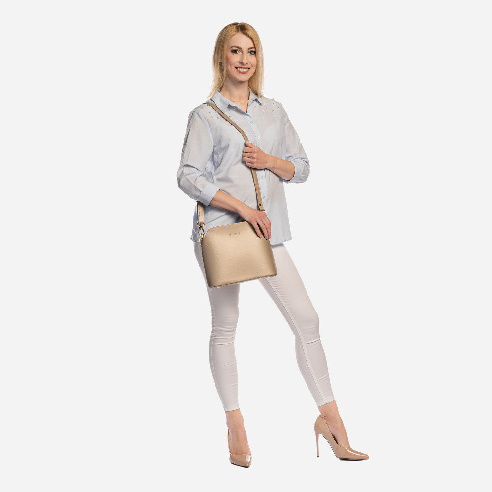  Mia Bohemian "SAND" Silver