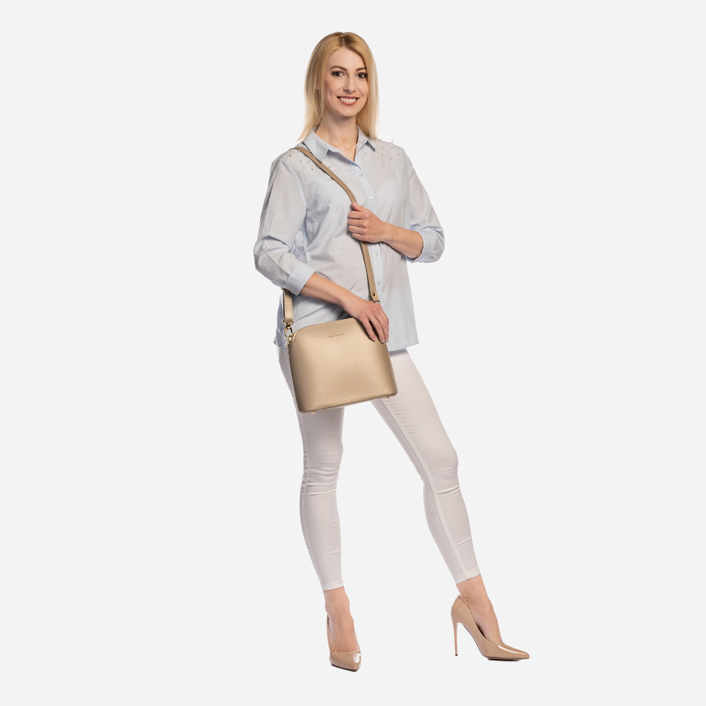  Mia Bohemian "SAND" Silver