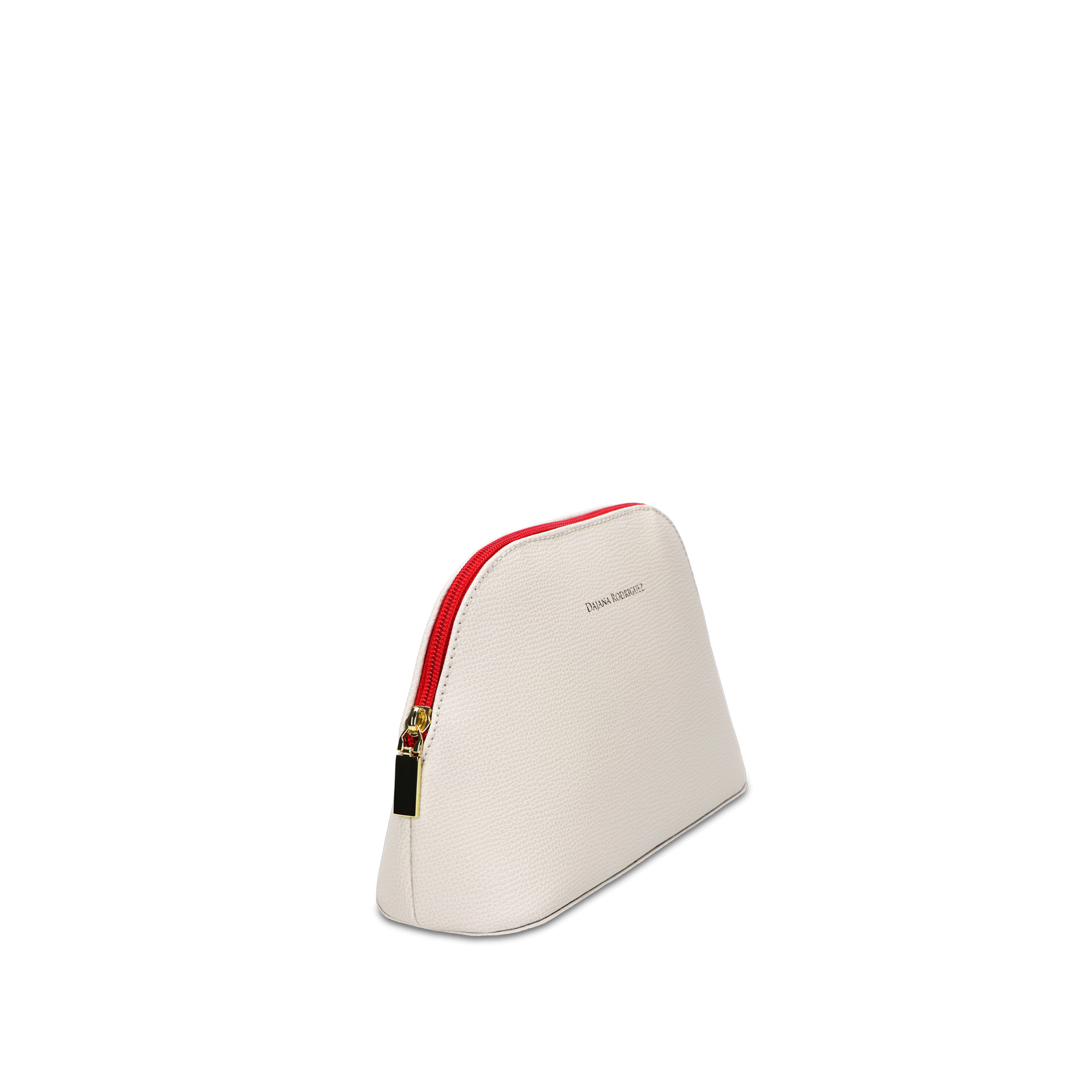 COSMETIC BAG II VERA "LAMB"