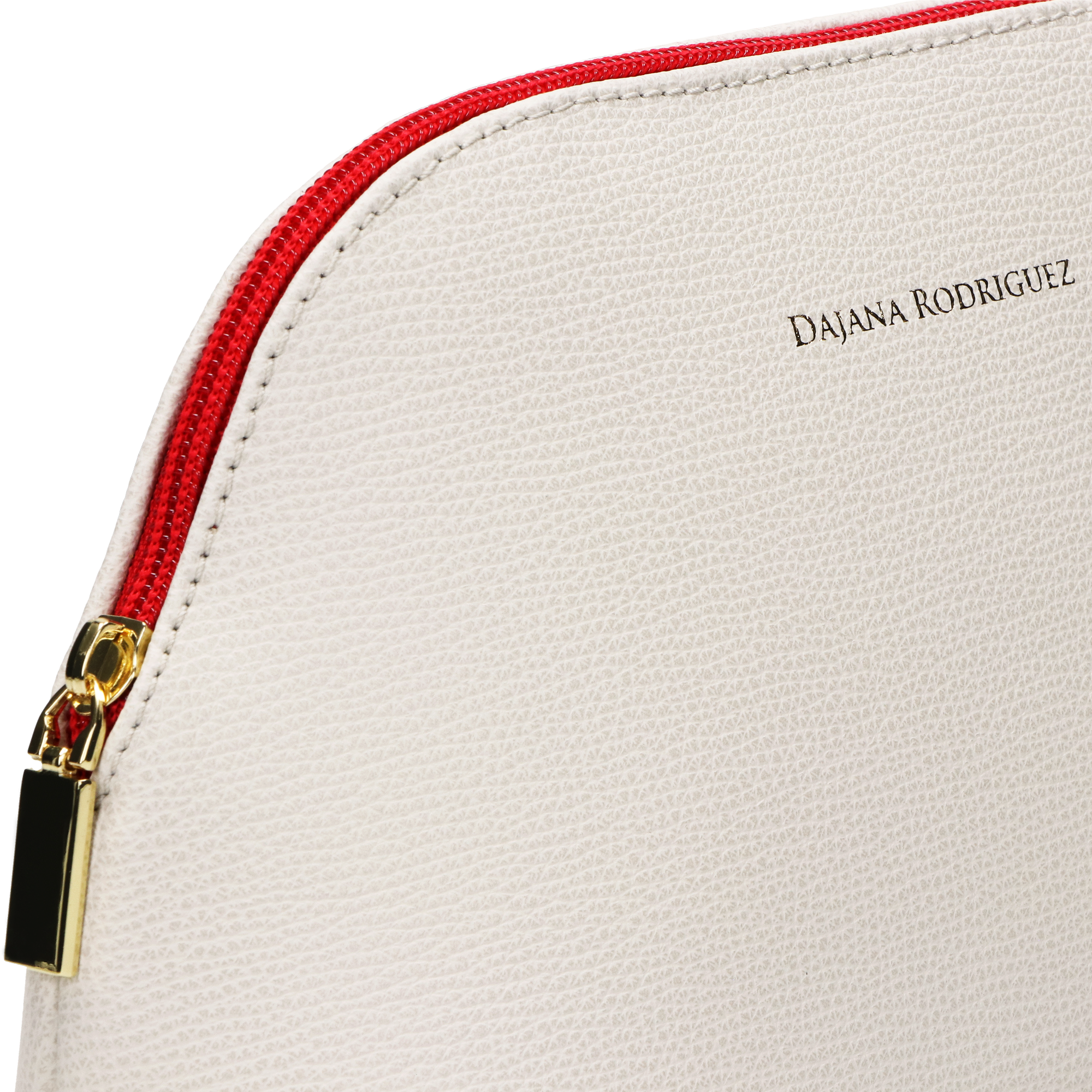 COSMETIC BAG II VERA "LAMB"