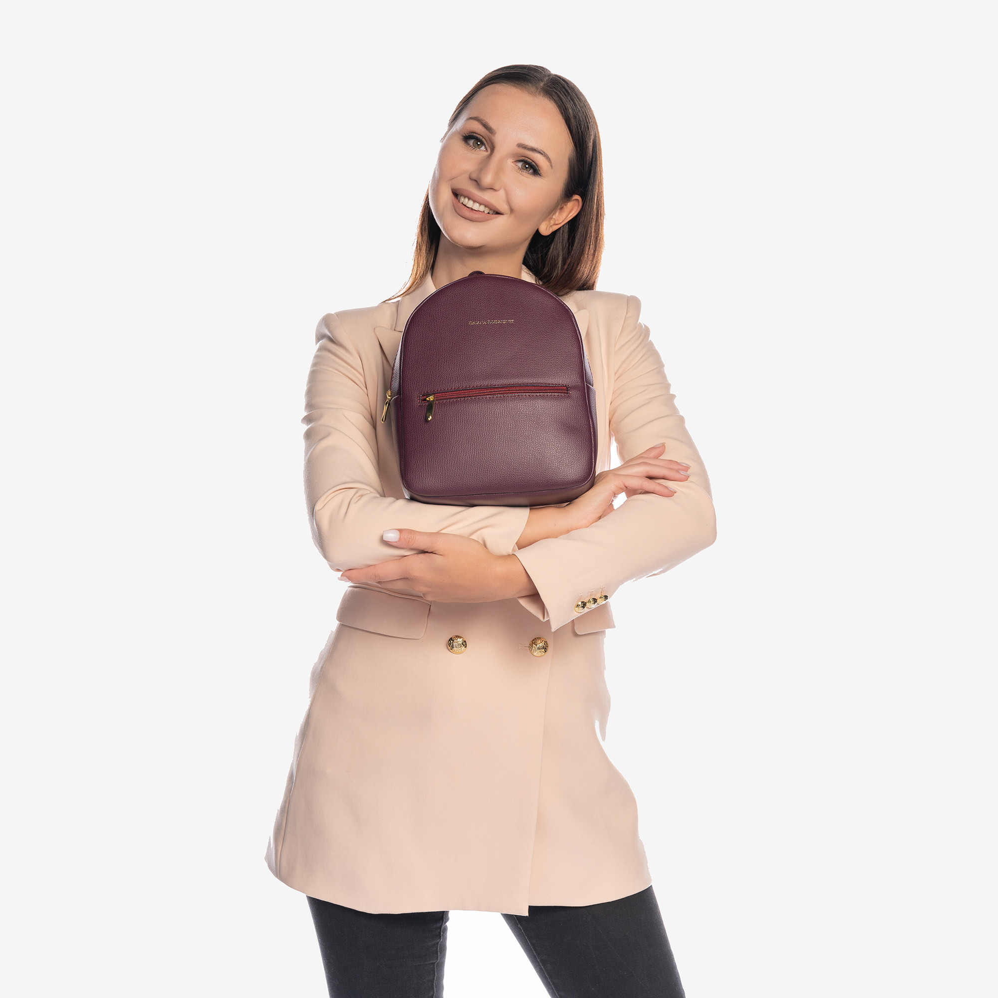 Rene Bohemian "CARDINAL"