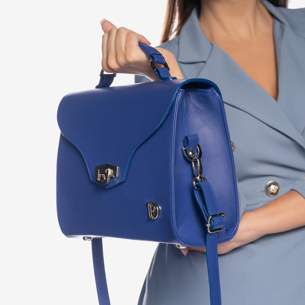 VIVIENNE Royal Blue