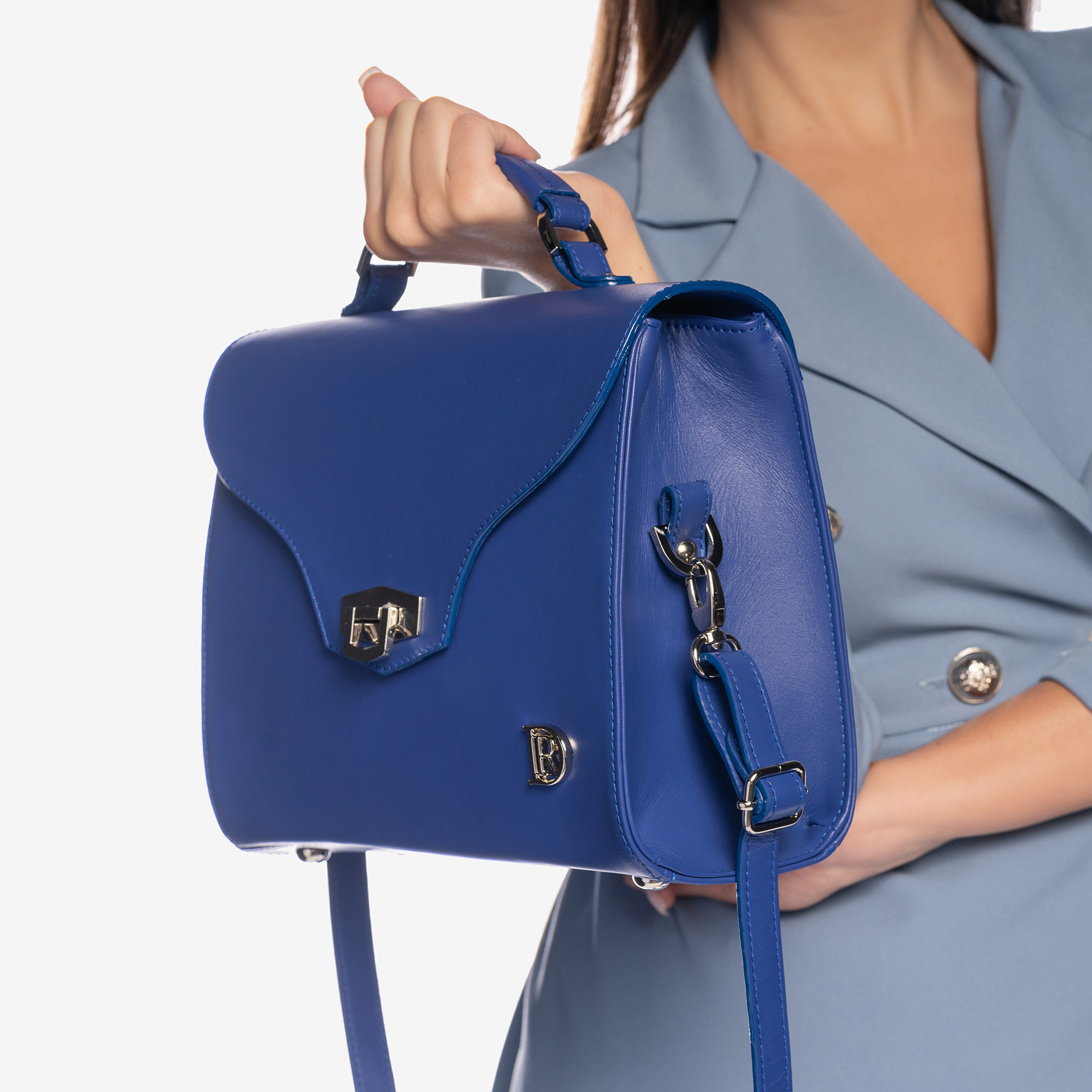 VIVIENNE "KRÁLOVSKÁ MODRÁ"