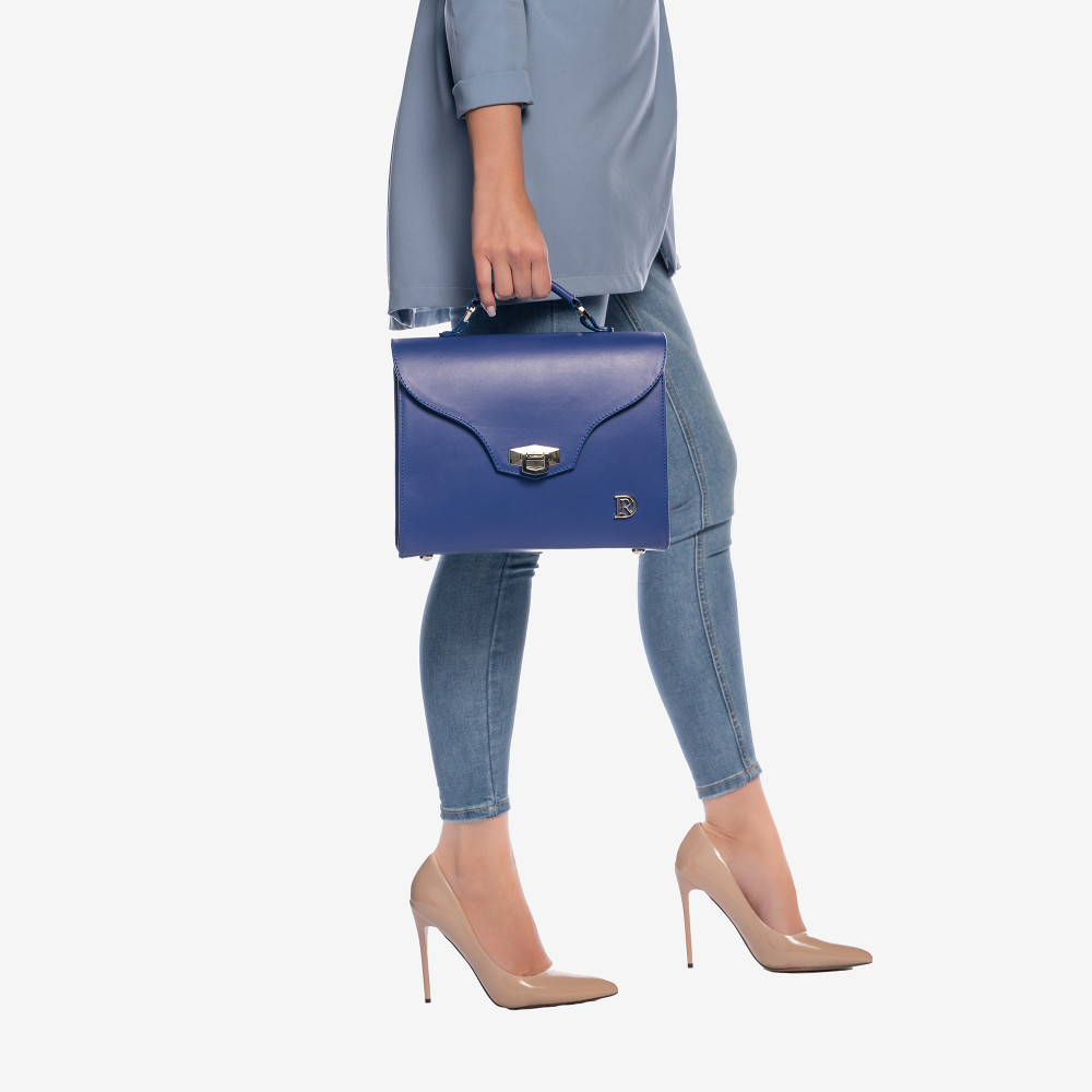 VIVIENNE Royal Blue