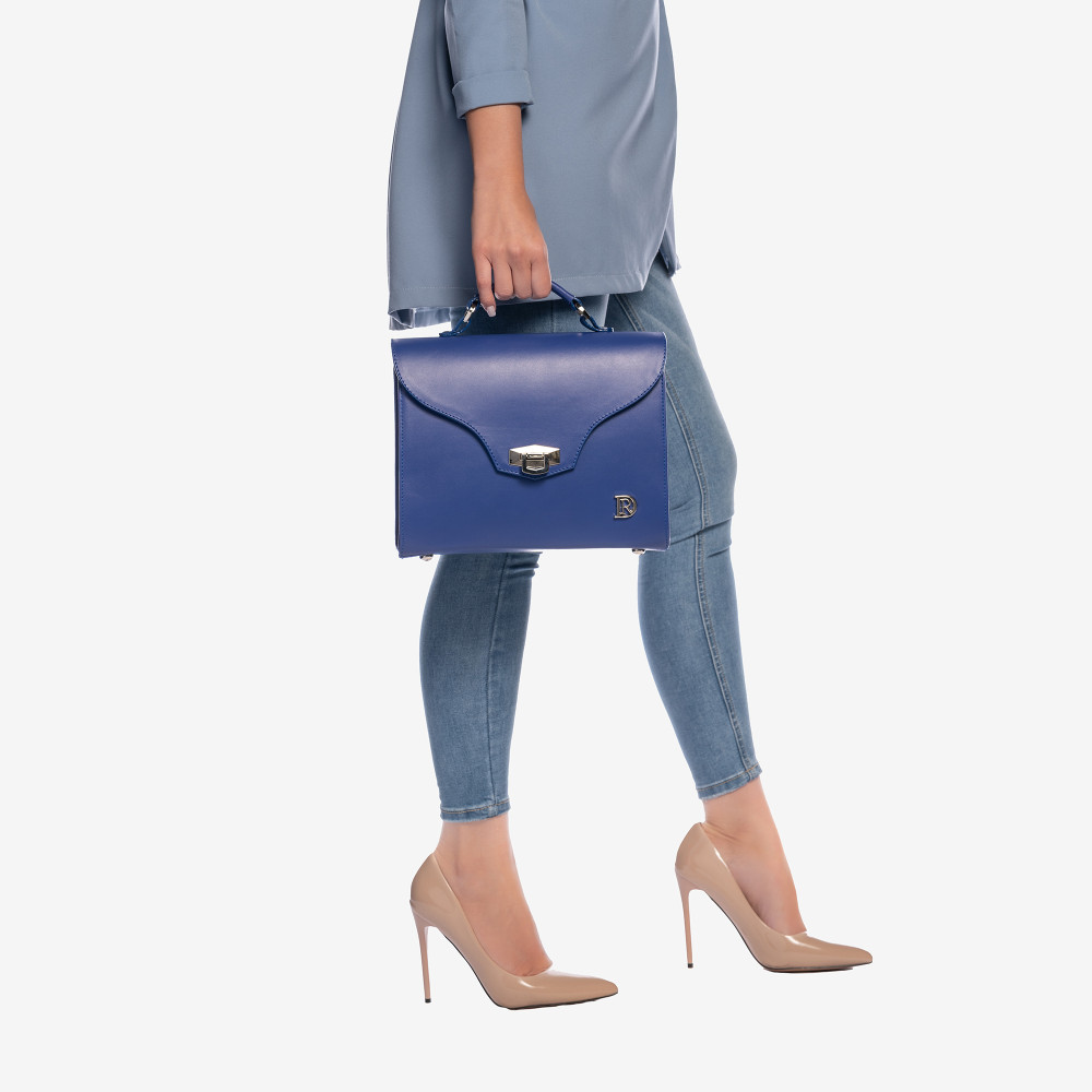 VIVIENNE Royal Blue