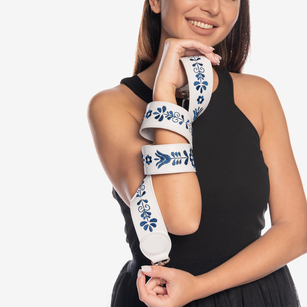 POPRUH S láskou "BÍLÝ"