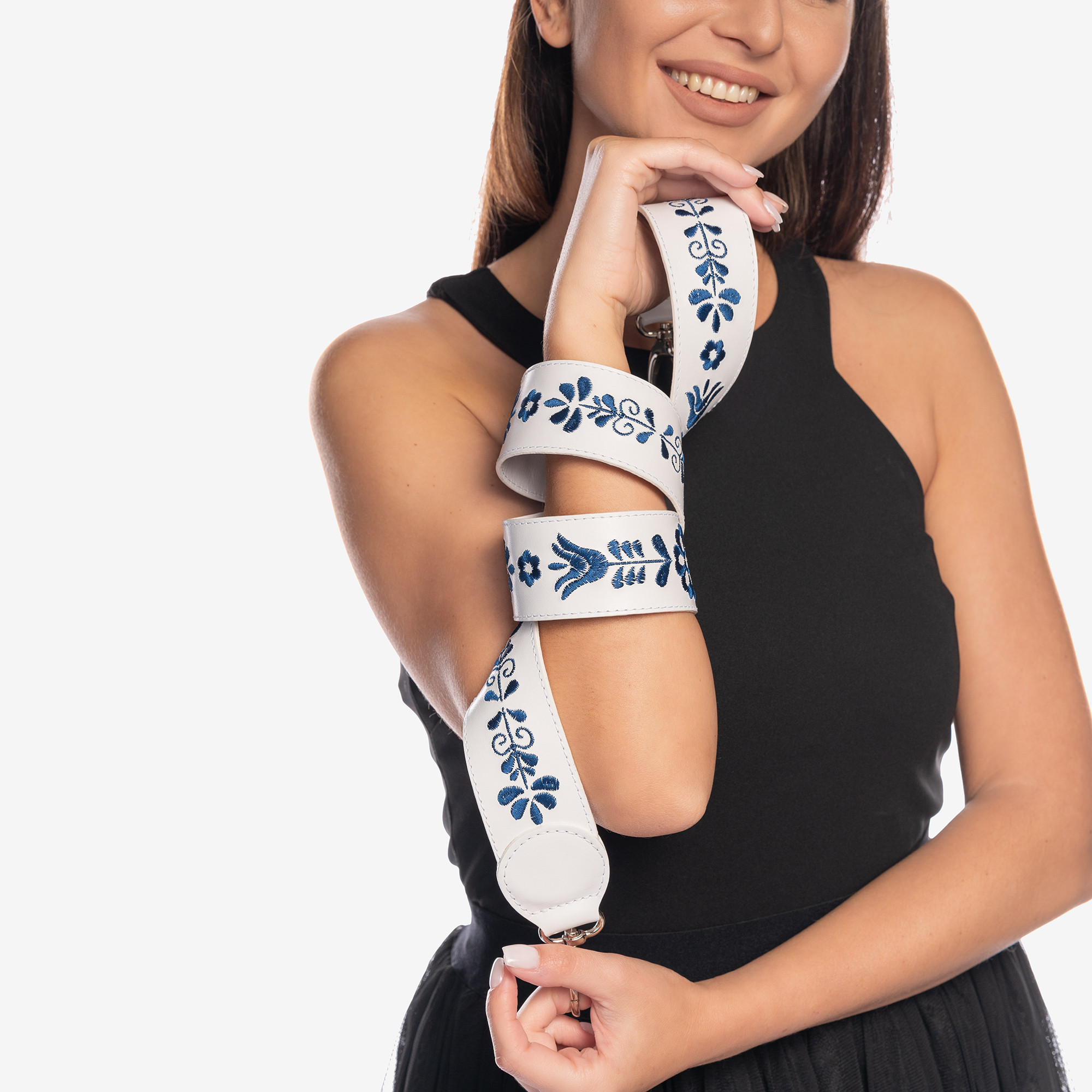 POPRUH S láskou "BÍLÝ"