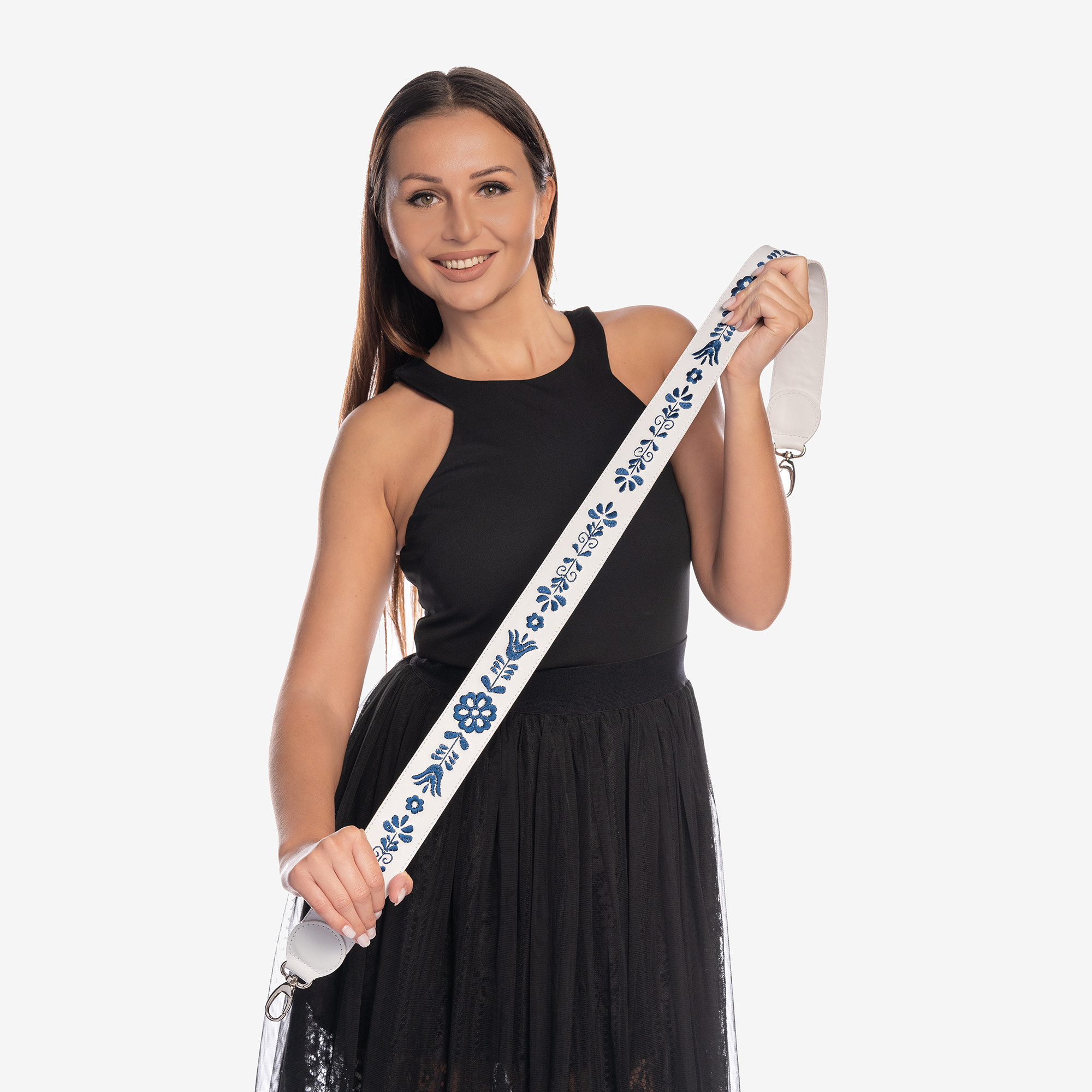 POPRUH S láskou "BÍLÝ"