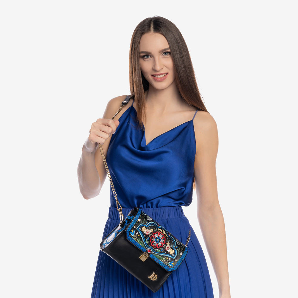 BELLA Heart of Europe "Black"