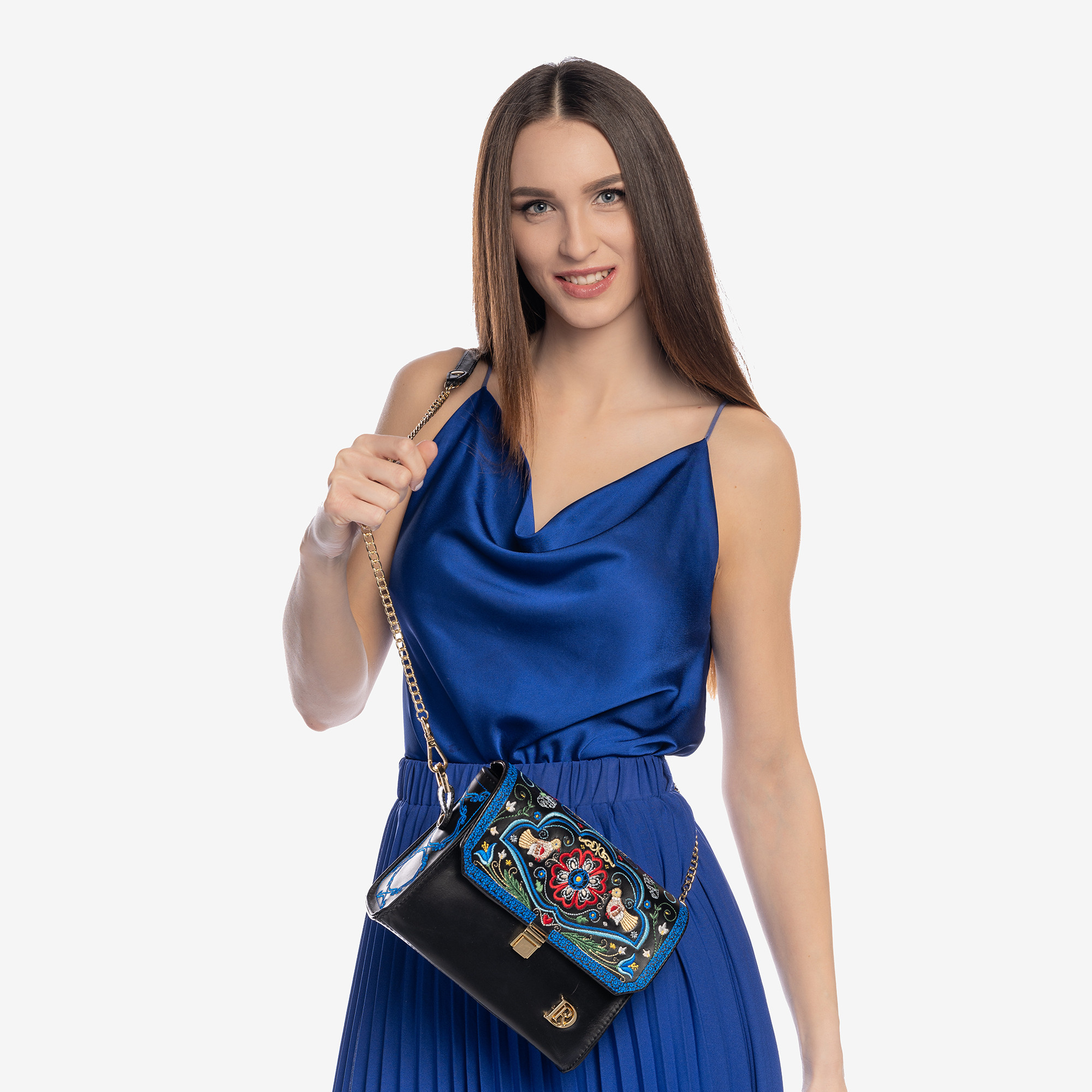 BELLA Heart of Europe "Black"