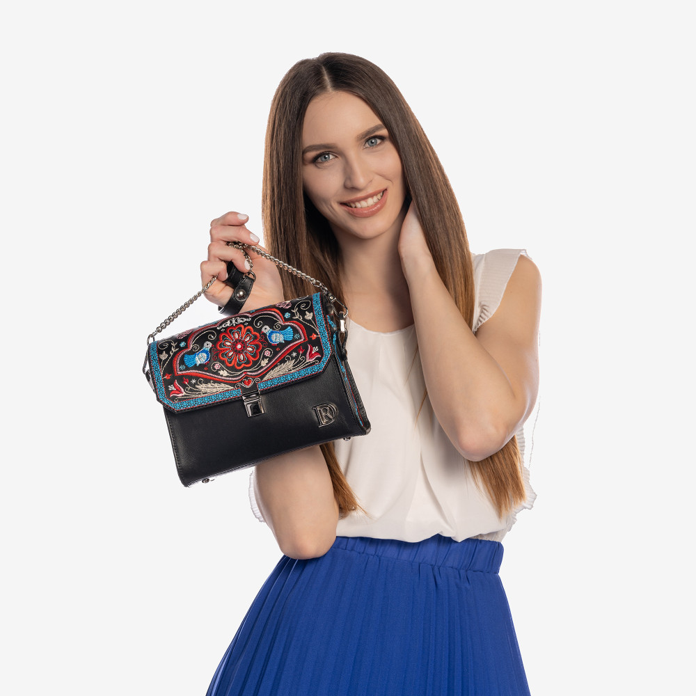 BELLA Heart of Europe "Black II"