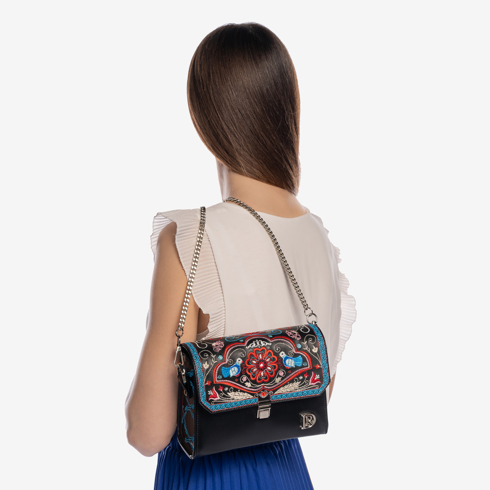 BELLA Heart of Europe "Black II"