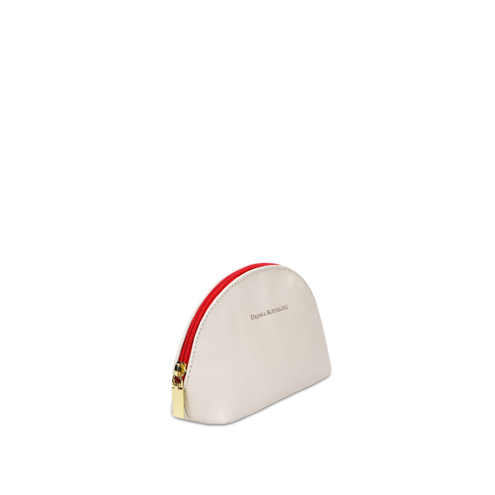 COSMETIC BAG VERA "LAMB"