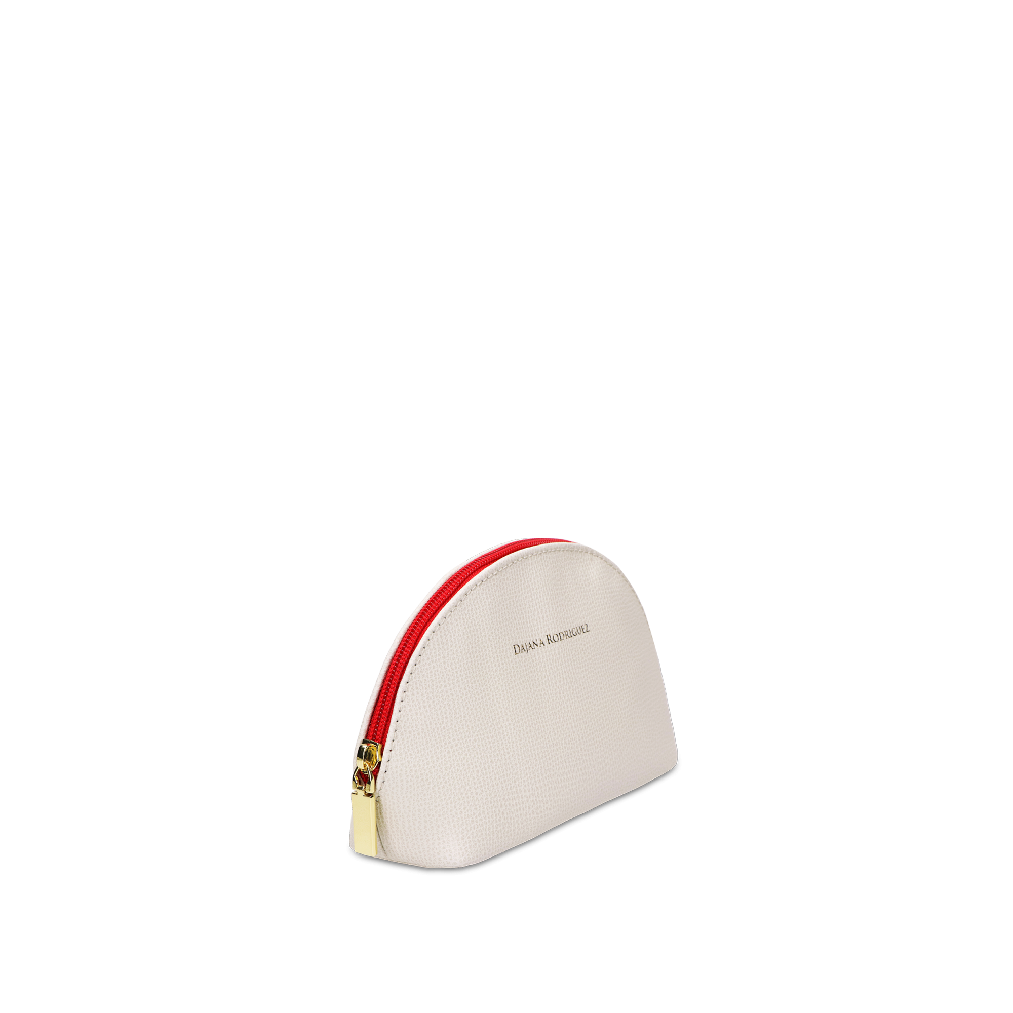 COSMETIC BAG VERA "LAMB"