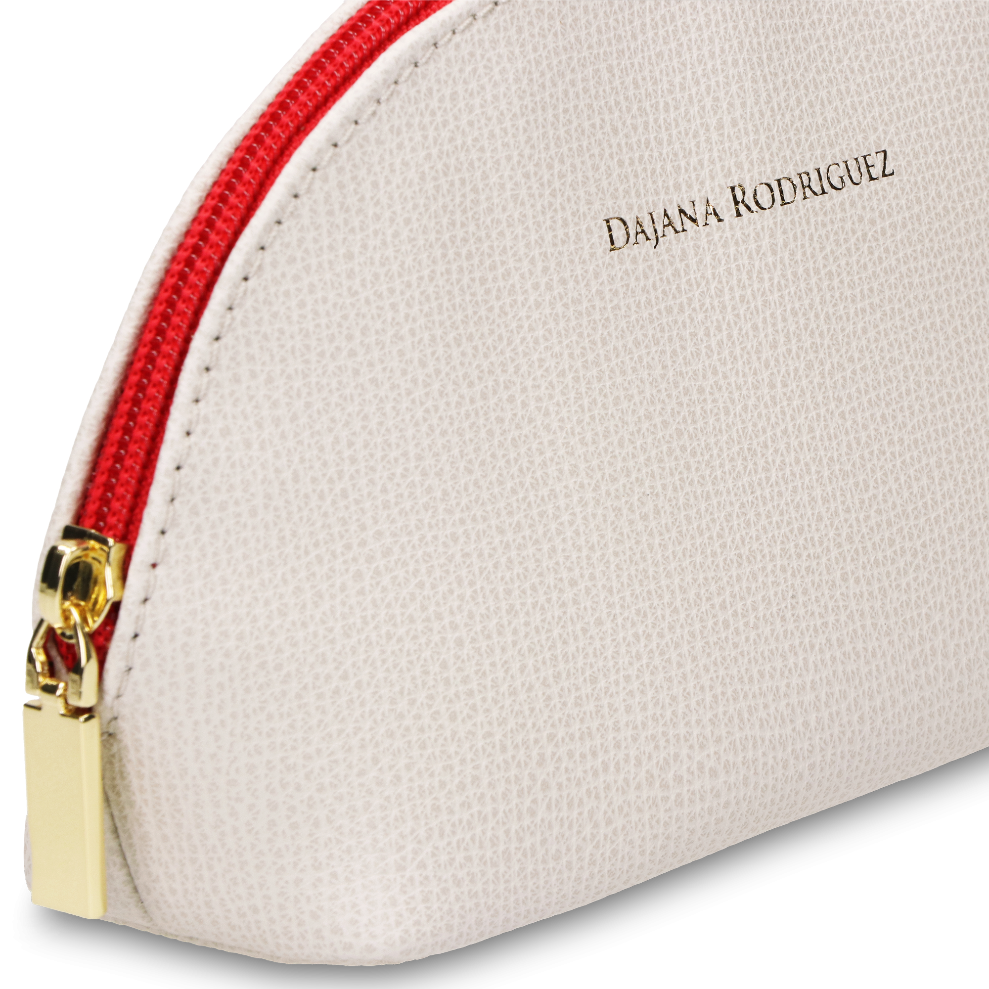 COSMETIC BAG VERA "LAMB"