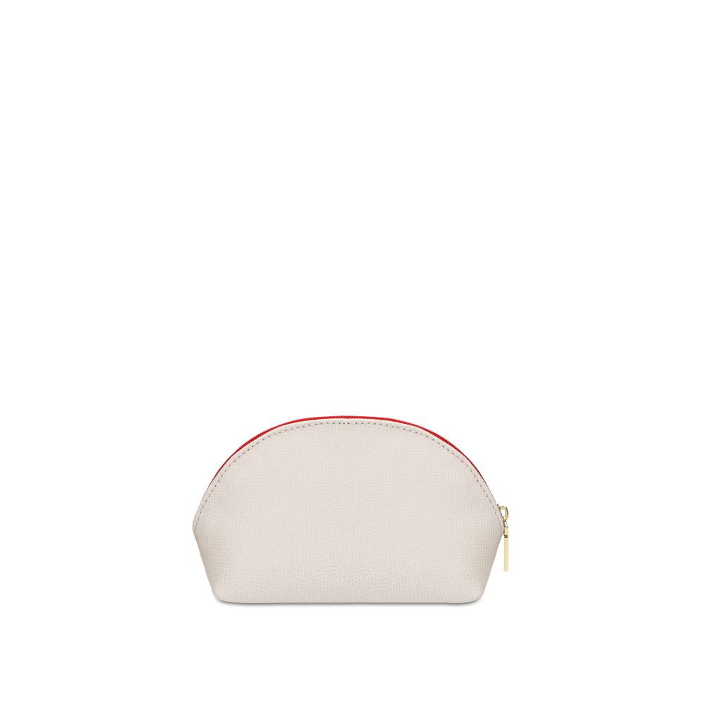 COSMETIC BAG VERA "LAMB"