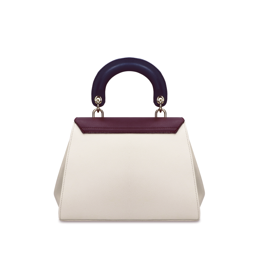 Elizabeth Vera "LAMB"