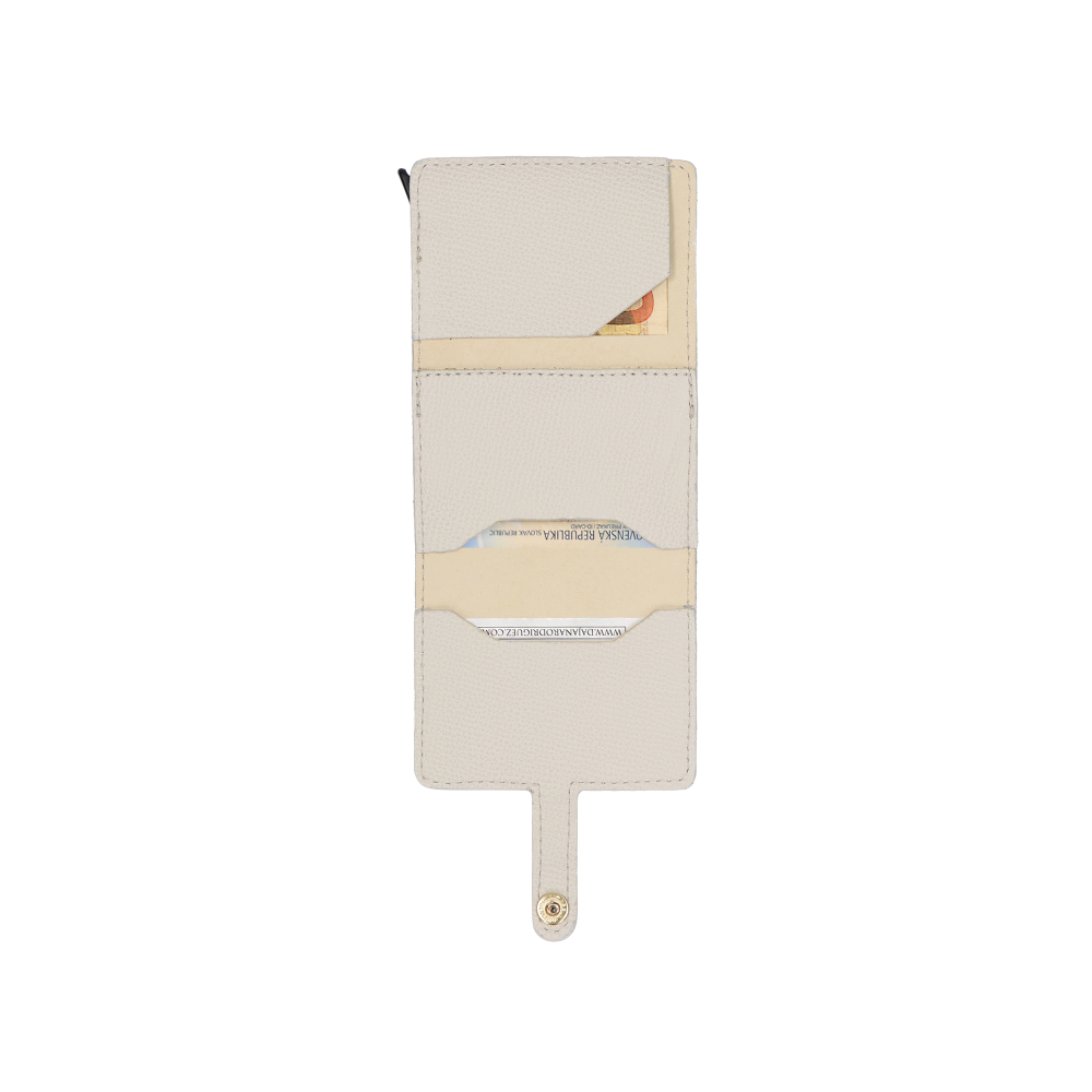 Cardholder Vera "LAMB"