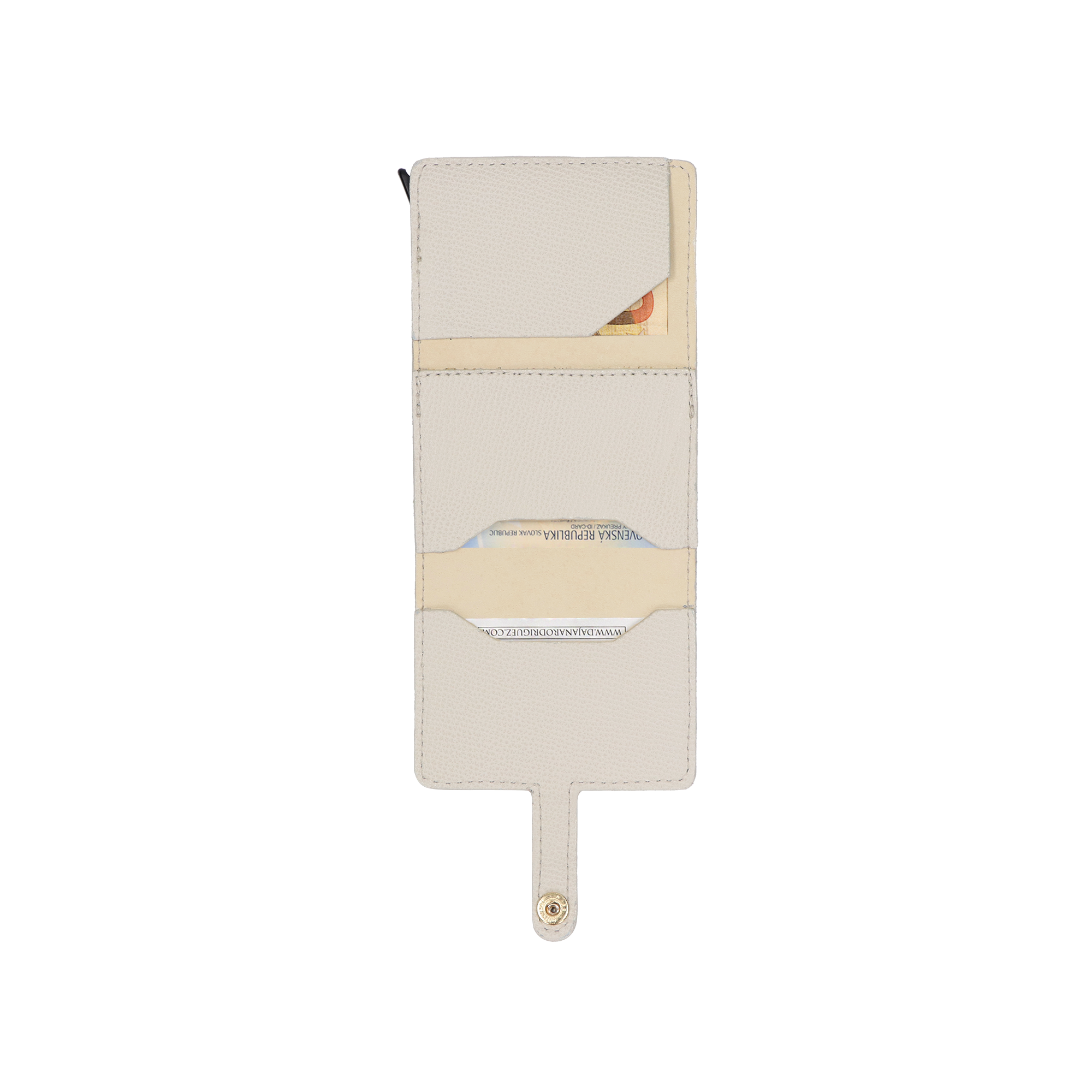 Cardholder Vera "LAMB"