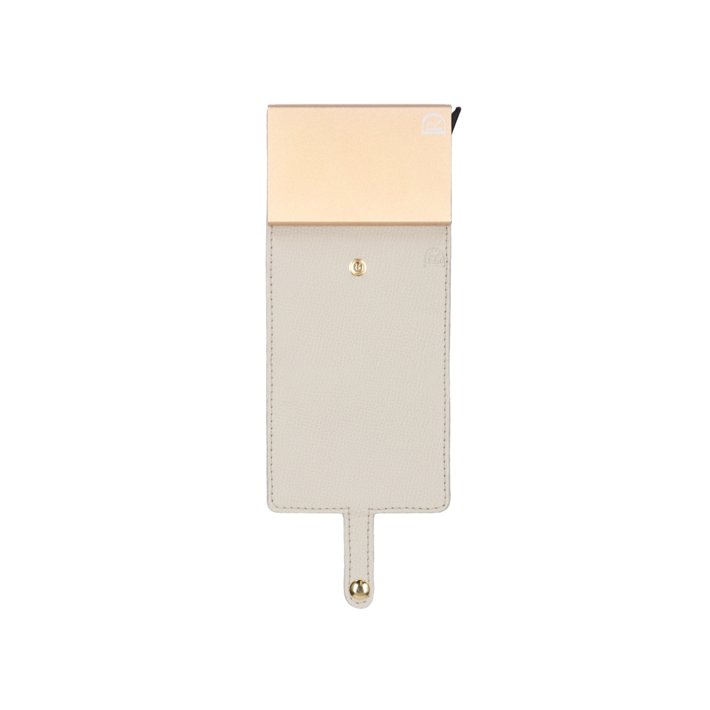 Cardholder Vera "LAMB"