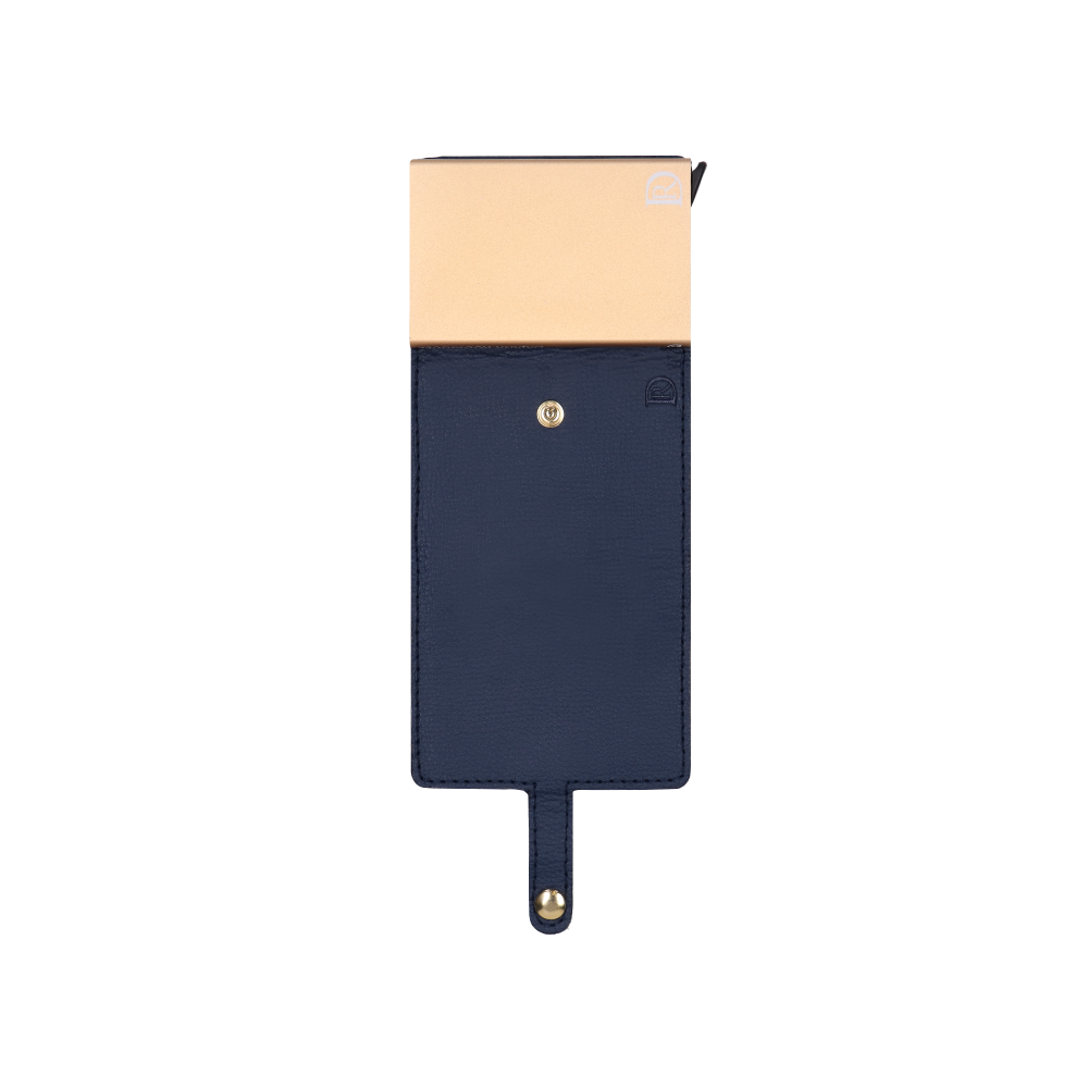 Cardholder Vera "PILOT"