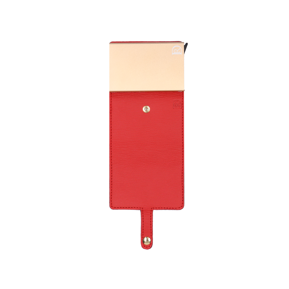 Cardholder Vera "PARROT"