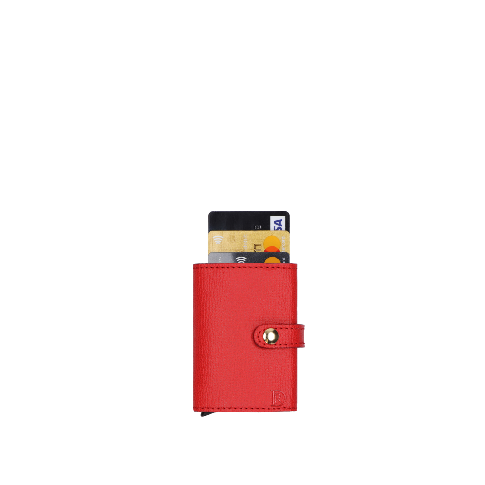 Cardholder Vera "PARROT"